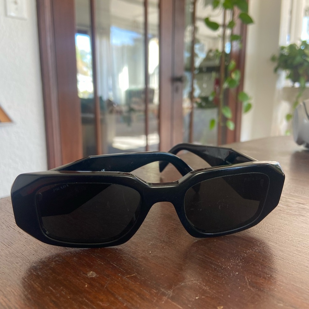 Prada sunglasses